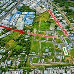 Bán cặp nền đất TĐC Ninh Kiều 72m2 1.8 tỷ - Ảnh thu nhỏ 2