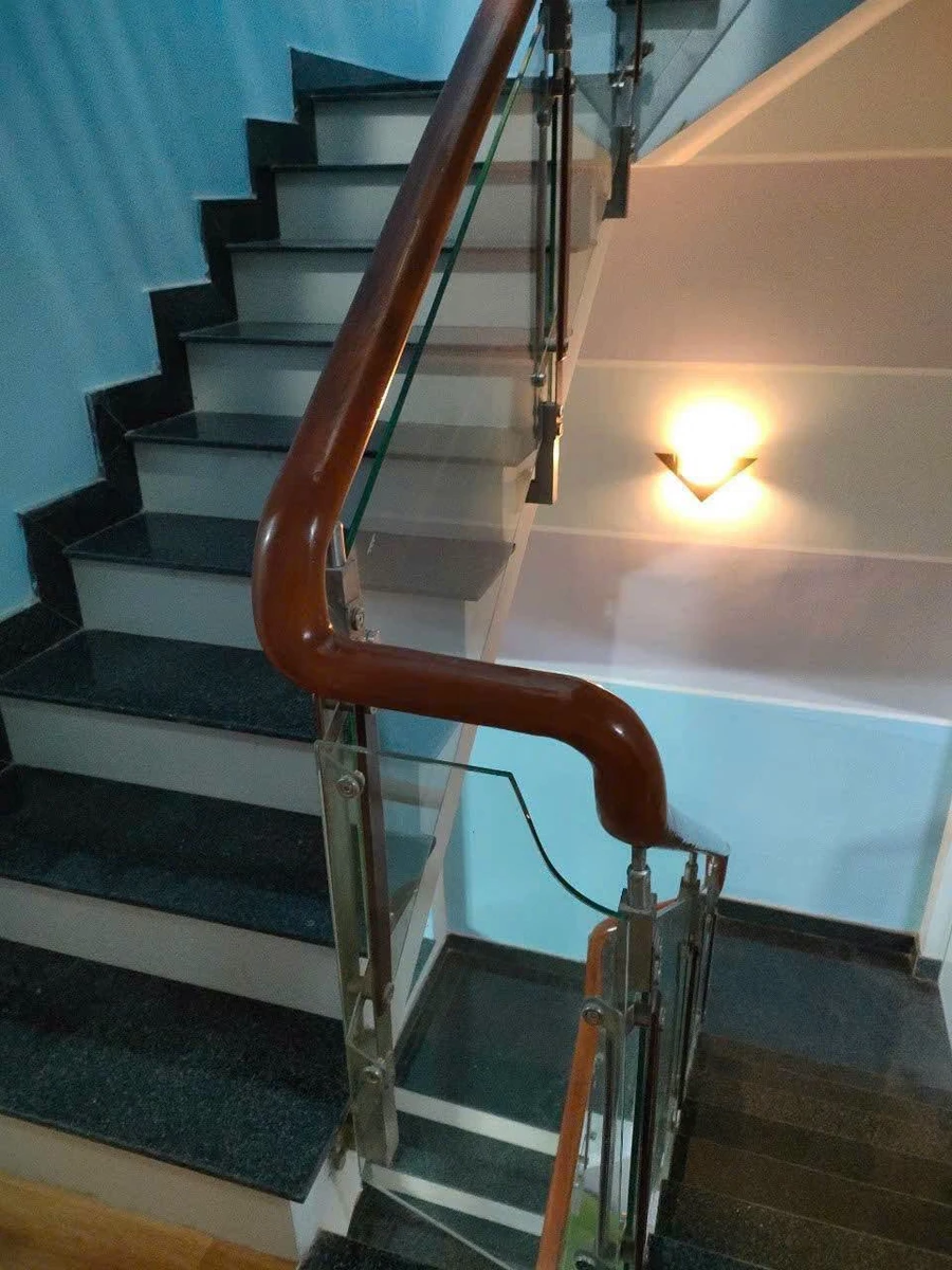 Bán nhà 1 sẹc đường HT13 Quận 12, 4PN 5WC, 64m², 6,1 tỷ - Ảnh thu nhỏ 2