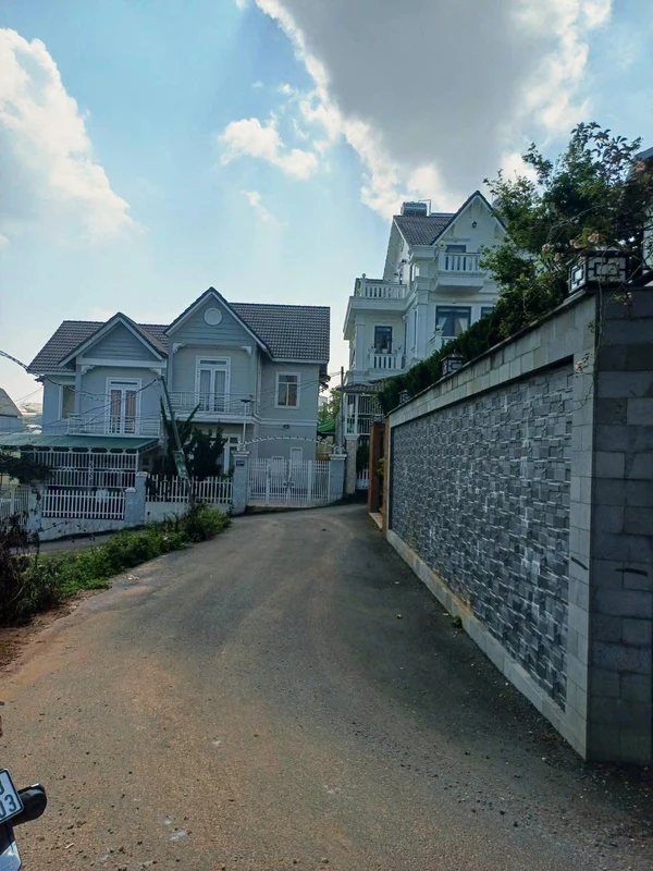 Bán lô đất xây dựng 88m² Nam Hồ, Đà Lạt