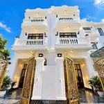 Bán nhà mặt tiền Châu Văn Hùng 78m² 3 tầng, 3 phòng ngủ - Ảnh thu nhỏ 1