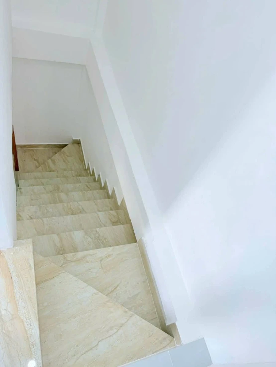 Bán nhà 1 trệt 1 lầu 27m² Hẻm Đa Su Vũng Tàu 2.99 tỷ - Ảnh thu nhỏ 5