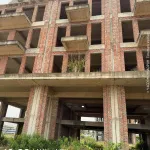 Bán gấp nhà đất tại Khu đô thị Cảng Ngọc Châu, 5,5 tỷ, 120m2 sẵn nhà xây thô - Ảnh thu nhỏ 10