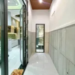Bán nhà trệt lầu 2 phòng ngủ 80m² gần chợ An Bình, Cần Thơ - Ảnh thu nhỏ 2