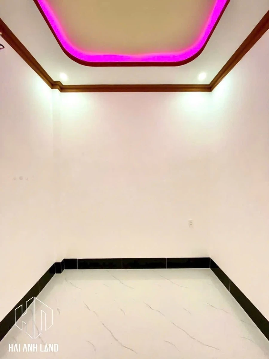 Bán nhà mới xây 3PN 112.5m² Trương Định, An Bình - 1 tỷ 5 - Ảnh 1