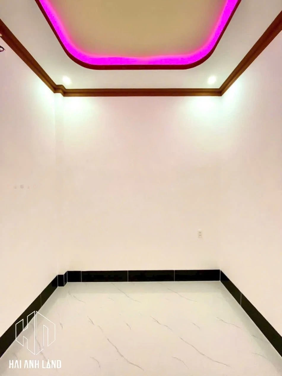 Bán nhà mới xây 3PN 112.5m² Trương Định, An Bình - 1 tỷ 5 - Ảnh 1