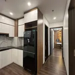 Cho thuê căn hộ 2PN nội thất cao cấp Hoàng Huy Grand 73m² - Ảnh thu nhỏ 3