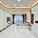 Bán nhà hẻm xe hơi 5 tầng 4PN, 36m2, Trần Quang Diệu Quận 3, giá 9,85 tỷ - Ảnh thu nhỏ 5