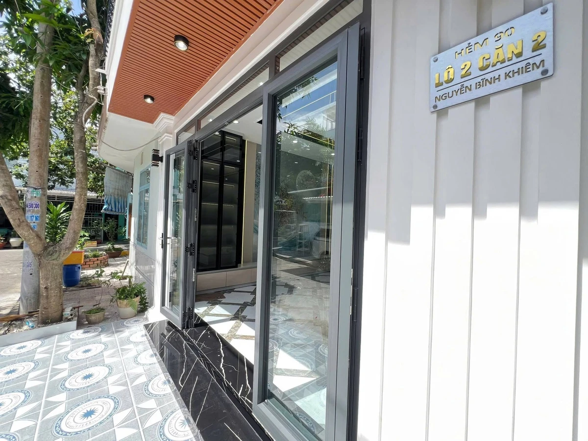 Bán nhà hẻm 3 phòng ngủ 78m² Rạch Giá - Ảnh thu nhỏ 2
