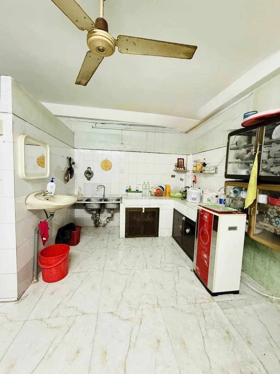 Bán nhà 4 phòng 55m² Lê Đại Hành, Quận 11, giá 9 tỷ - Ảnh thu nhỏ 5