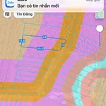 Bán lô đất 500m2 gần khu công nghiệp Becamex Chơn Thành - Ảnh thu nhỏ 1