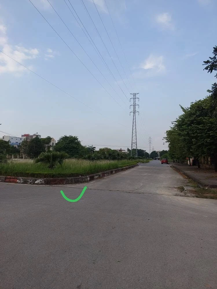 Bán đất 96m² mặt 6m, lô A39 Nam Bình, giá 3 tỷ 1 - Ảnh thu nhỏ 2