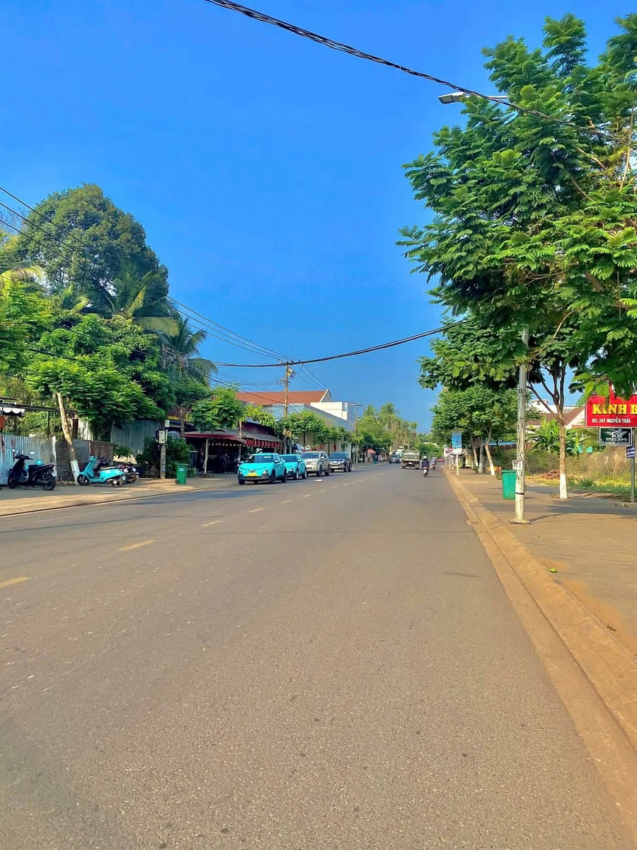 Bán đất thổ cư 5x19m sổ riêng trung tâm Long Khánh, Đồng Nai giá 590 triệu - Ảnh thu nhỏ 3
