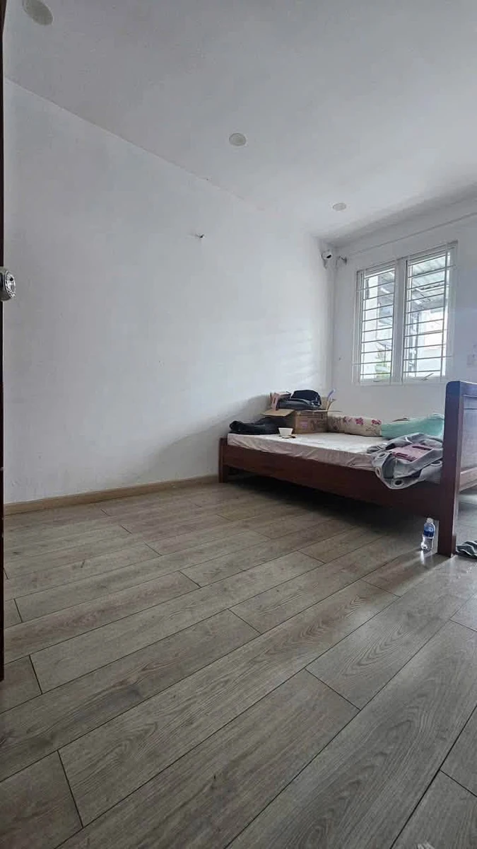 Bán nhà phố 4 tầng 56,5m² hẻm xe hơi Đường Số 2, Tam Phú, Thủ Đức giá 5,499 tỷ - Ảnh thu nhỏ 3