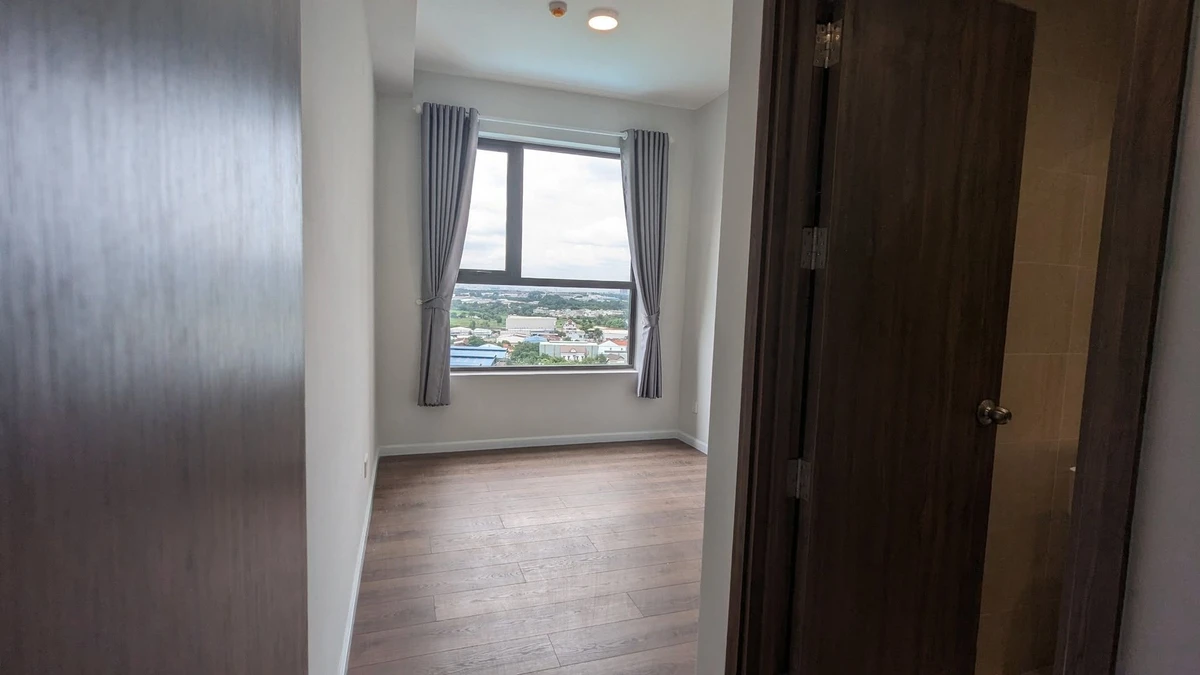 Cho thuê căn hộ 3PN 2WC 85m² tại Opal Skyline Thuận An - 6,5 triệu/tháng - Ảnh 1