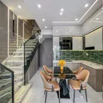 Nhà phố 3 tầng 120m² KDC Dầu Khí Cần Thơ 3.799 tỷ - Ảnh thu nhỏ 4
