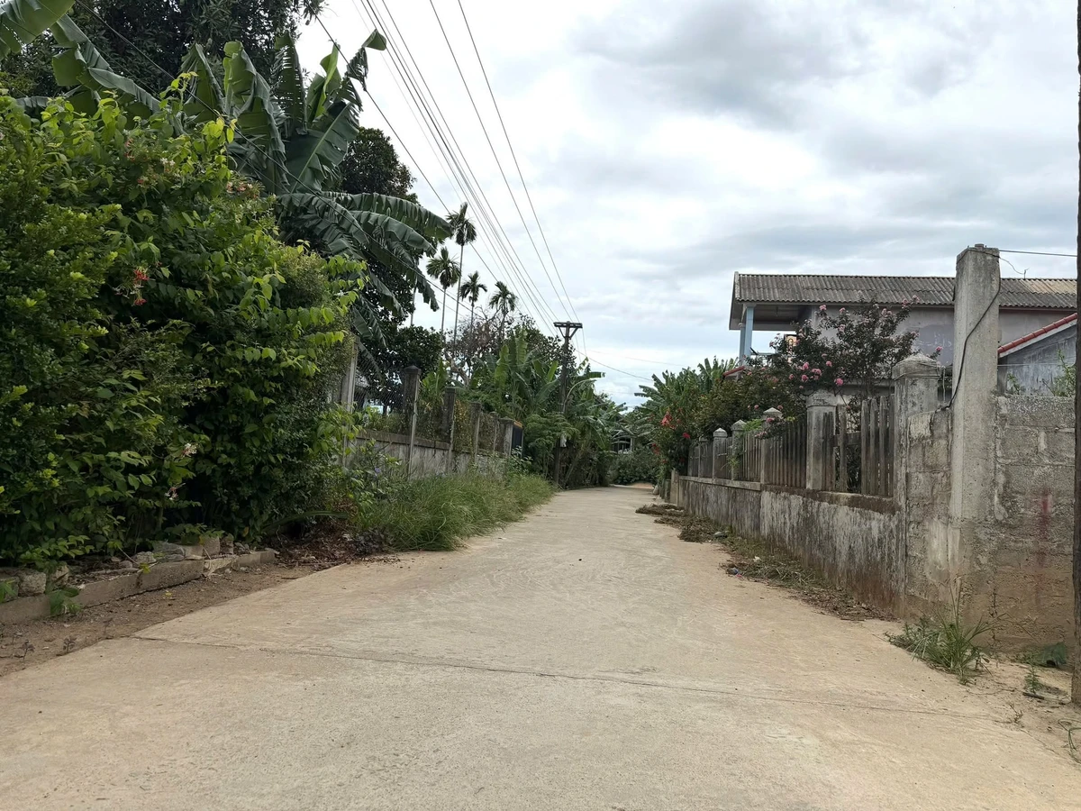 Bán đất kiệt ô tô đường Đặng Huy Tá, Phường Kim Trà, Huế 122m2 giá 410 triệu - Ảnh thu nhỏ 2