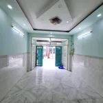 Bán nhà 36m² 2PN hẻm xe hơi Tân Phú, 3 tỷ 7 - Ảnh thu nhỏ 3
