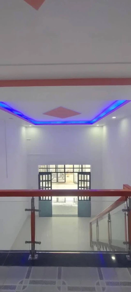 Bán nhà sổ chung 4x16m, 2 phòng ngủ, 2 WC, đường TPK 38, Phường Tân Khánh - Ảnh thu nhỏ 5