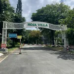 🌟KHU COMPOUND HOJA VILLA - ĐƯỜNG 10M THÔNG - PHƯỚC LONG B - Q9 - 144M2. - Ảnh thu nhỏ 1