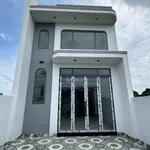Bán nhà 1 trệt 1 gác 3PN 2WC 125m² Trảng Bom, Đồng Nai - Ảnh thu nhỏ 2