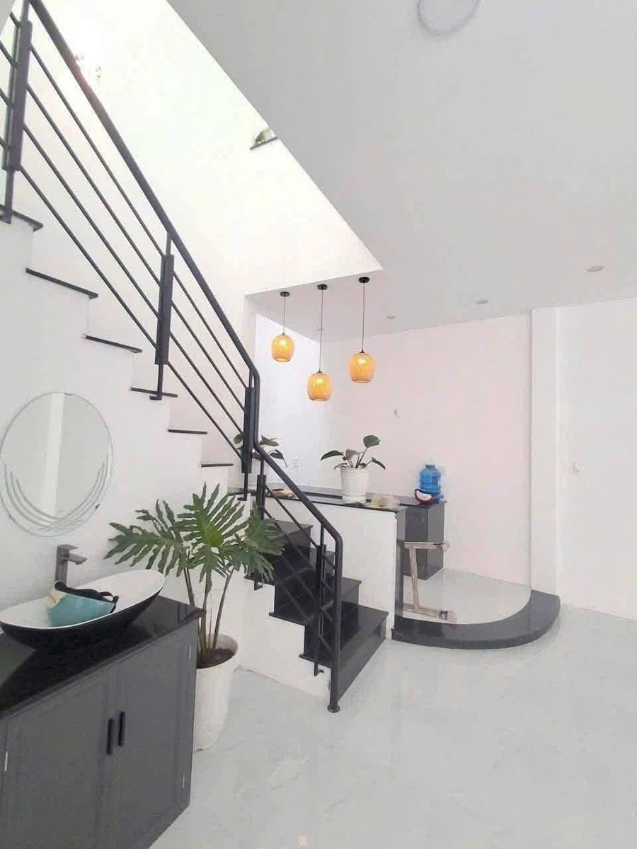 Bán nhà 2 tầng 63m² 3PN Quy Nhơn, Bình Định - Ảnh thu nhỏ 5