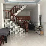 Cho thuê nhà 2 phòng ngủ 36m² Tân Thới Hiệp - Ảnh thu nhỏ 3
