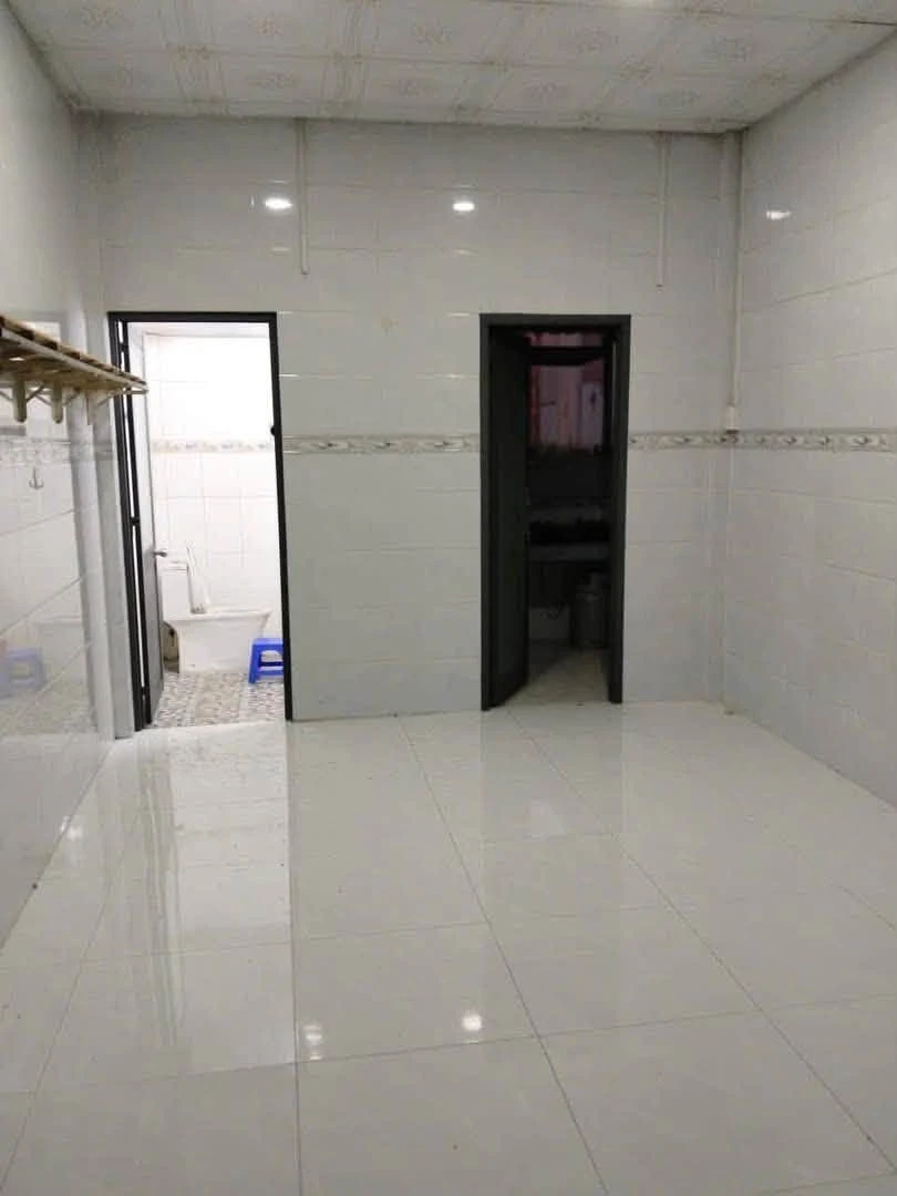 Bán nhà và đất 100% thổ cư 90m² Tây Ninh - Ảnh thu nhỏ 2