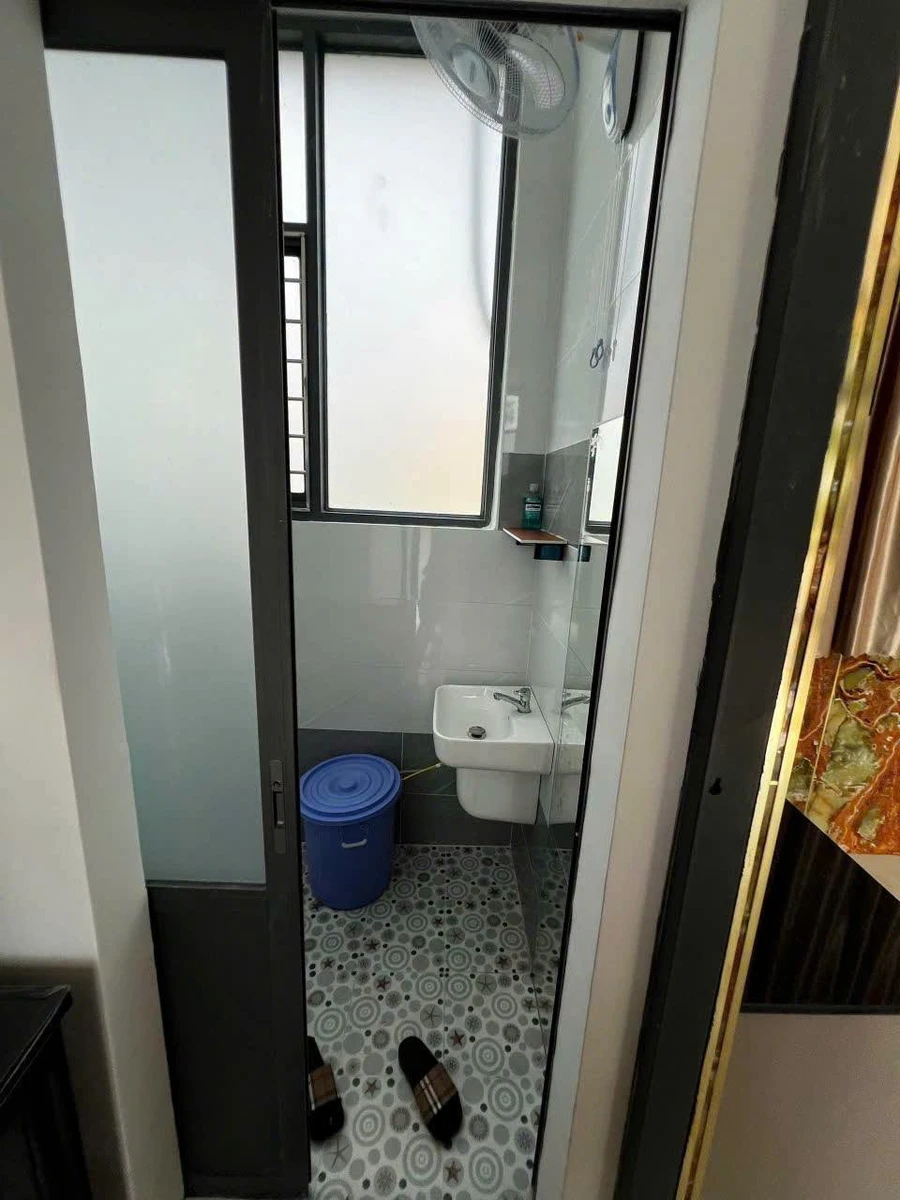 Bán nhà mặt tiền Văn Tiến Dũng 50m² giá 1,5 tỷ Long Hương - Ảnh thu nhỏ 4