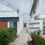 Bán nhà 2PN 130m2, 3 mặt tiền, giá 1 tỷ 499 triệu Phú Thạnh - Ảnh thu nhỏ 5