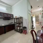 Bán nhà 2 mặt hẻm Thái Phiên Quận 11, 40m², 4 tầng, 4PN, giá 7 tỷ - Ảnh thu nhỏ 3