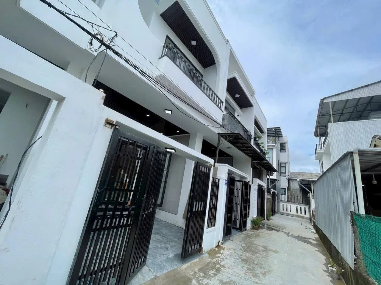 Bán nhà 2 tầng 141,6m² Mỹ Thượng, Huế, 3,25 tỷ - Ảnh 1