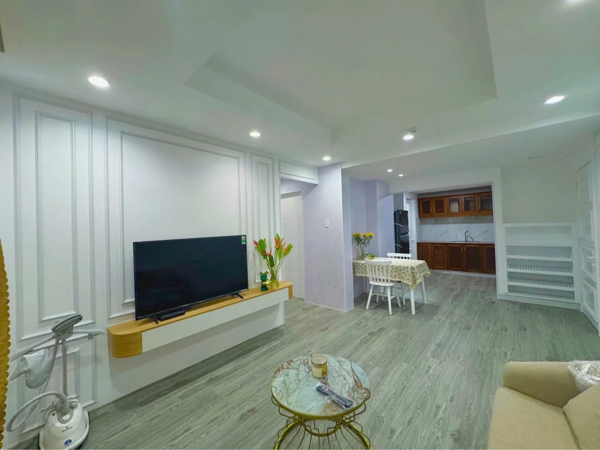 Bán căn hộ 2PN 67,5m2 Hoàng Anh Gia Lai Buôn Ma Thuột - Ảnh thu nhỏ 2