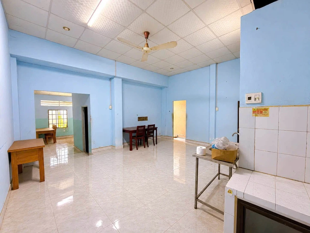 Bán nhà Hố Nai Biên Hoà 125.6m² 3 tỷ 50 - Ảnh thu nhỏ 4