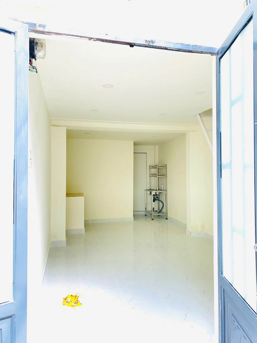 Cho thuê nhà 2 phòng ngủ 45m² tại Tam Bình, Thủ Đức - 5 triệu/tháng - Ảnh thu nhỏ 3