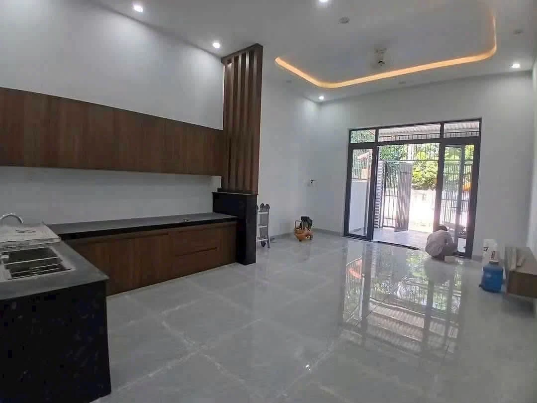 Bán nhà Trảng Dài 100m² 2 phòng, 1 tỷ 290 triệu - Ảnh thu nhỏ 3