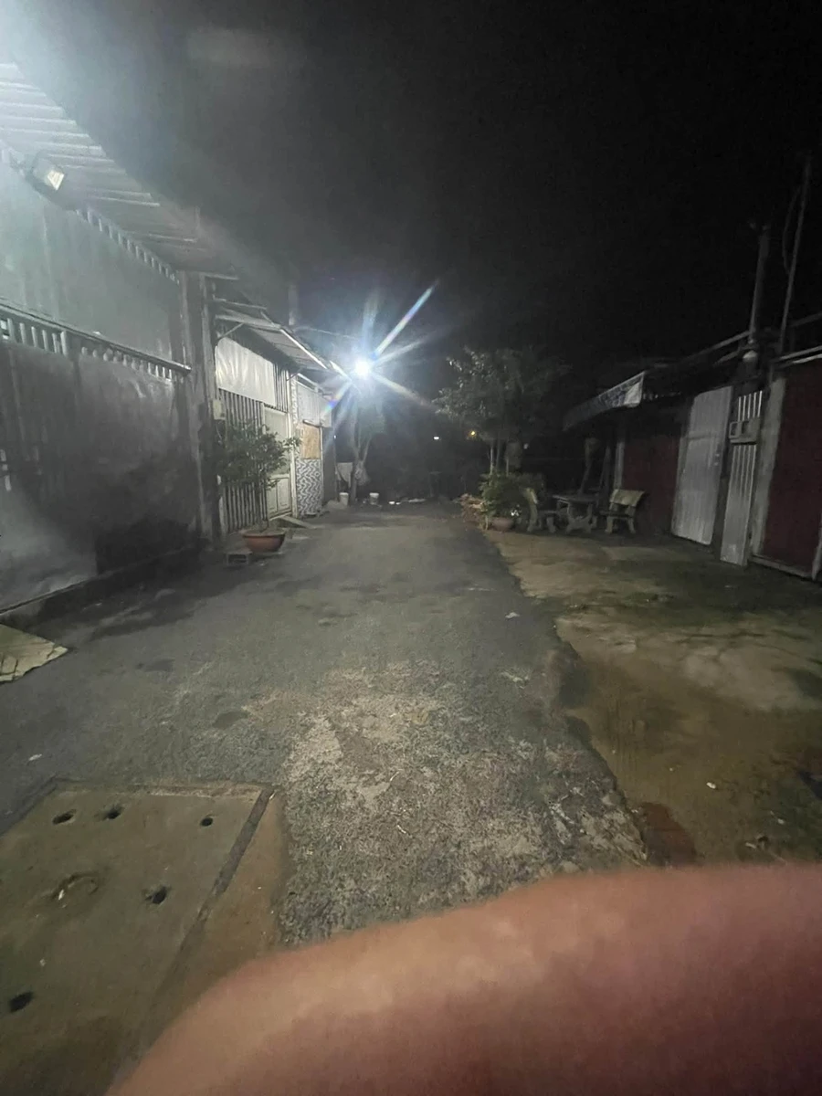 Nhà bán 2 tầng gần chợ Đông Quan 2,4 tỷ, 55,9m2 - Ảnh thu nhỏ 5