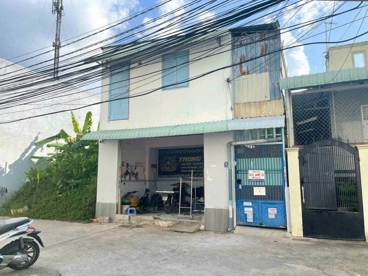 Bán dãy trọ 6 phòng 124,8m² đường 30/4 Cần Thơ 3,99 tỷ - Ảnh 1