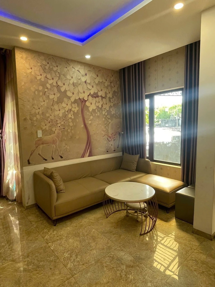 Bán nhà 3 tầng 160m² Thanh Hải Huế 3.2 tỷ - Ảnh thu nhỏ 5