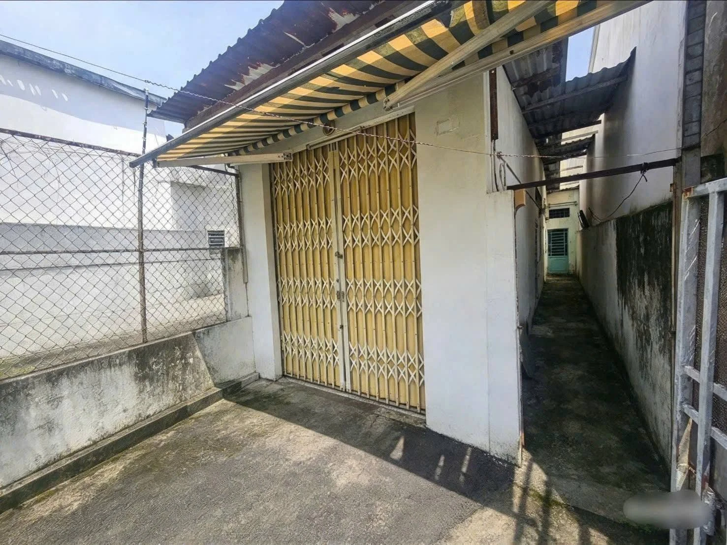 Dãy trọ 4 phòng, 81.5m² gần Đại Học Công Nghệ, Cần Thơ - Ảnh 1