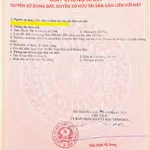 Bán đất mặt tiền Tỉnh Lộ 7 Bắc Ninh Hòa 585,5m2, 3,5 tỷ - Ảnh thu nhỏ 2