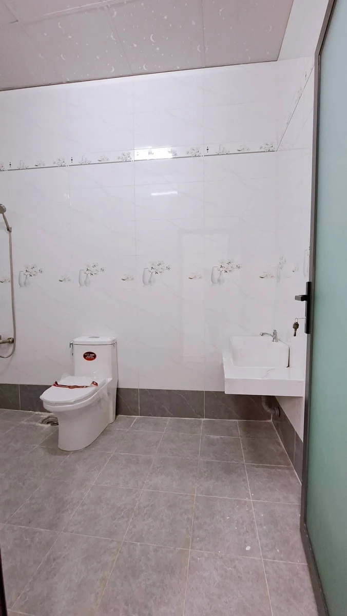 Bán nhà cấp 4 góc 2 mặt tiền 105m2 Biên Hòa - Ảnh 1