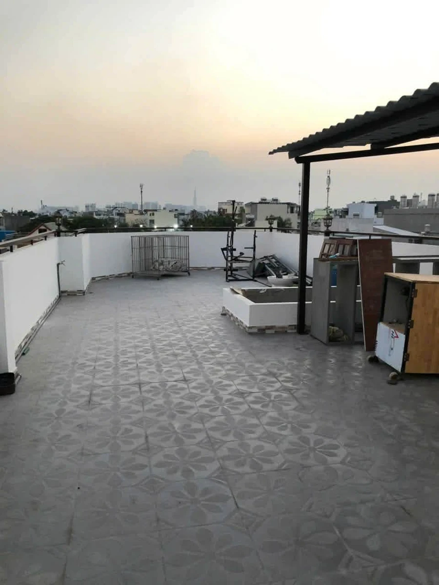 Bán nhà góc mặt tiền Dương Đình Hội, 150m2, 13 tỷ, Thủ Đức - Ảnh thu nhỏ 4