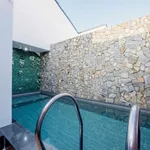 Cho thuê biệt thự 6PN hồ bơi, 248m2, Quận 7 - Ảnh thu nhỏ 3