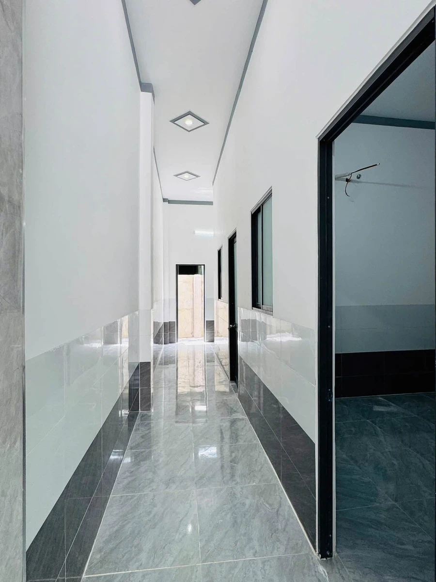 Nhà bán 2PN 124m² Hòa Lợi, Bến Cát 1.97 tỷ - Ảnh thu nhỏ 4