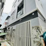 Bán nhà 4 tầng 36m2 Thích Quảng Đức Phú Nhuận 6,2 tỷ - Ảnh thu nhỏ 1