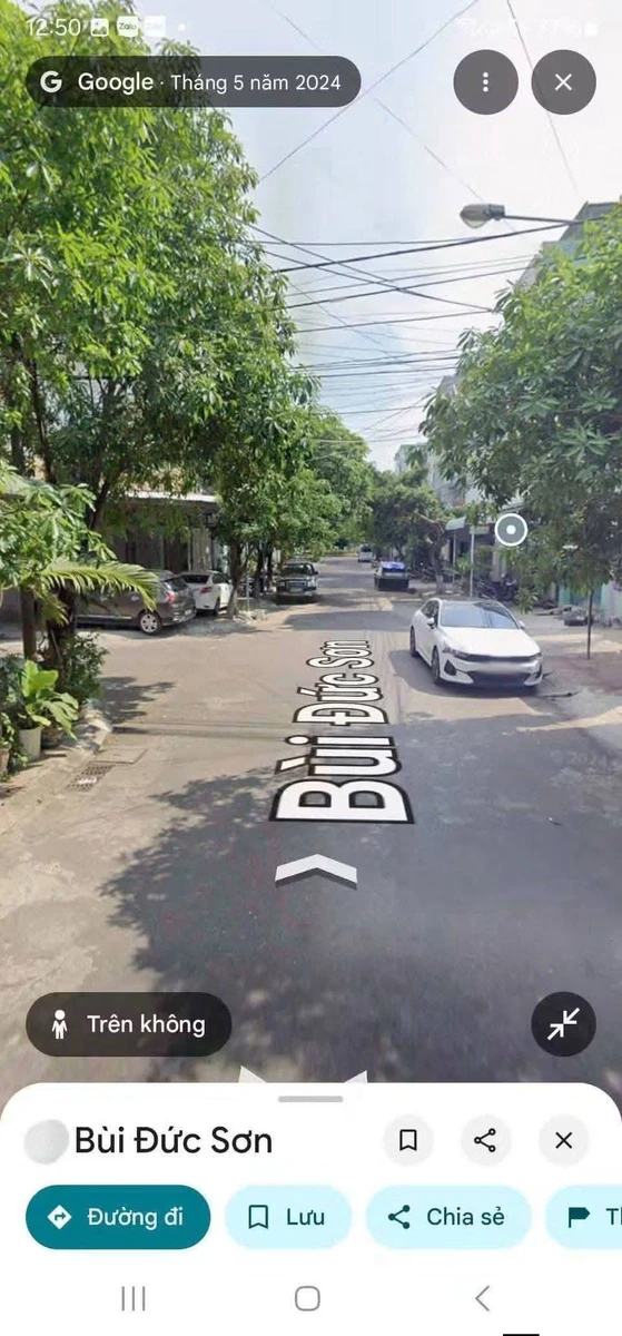 Bán lô góc 63m2 mặt tiền Lê Trọng Tấn, Bình Tân 3,55 tỷ - Ảnh thu nhỏ 5