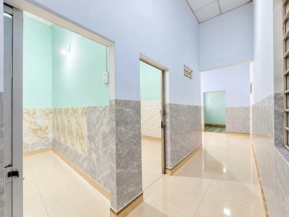 Bán nhà 2 phòng ngủ 50m² Diên Hồng 700 triệu - Ảnh thu nhỏ 3