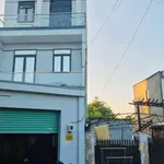 Bán nhà mặt tiền Huỳnh Thị Mài, Hóc Môn, 180m², 6.3 tỷ - Ảnh thu nhỏ 3