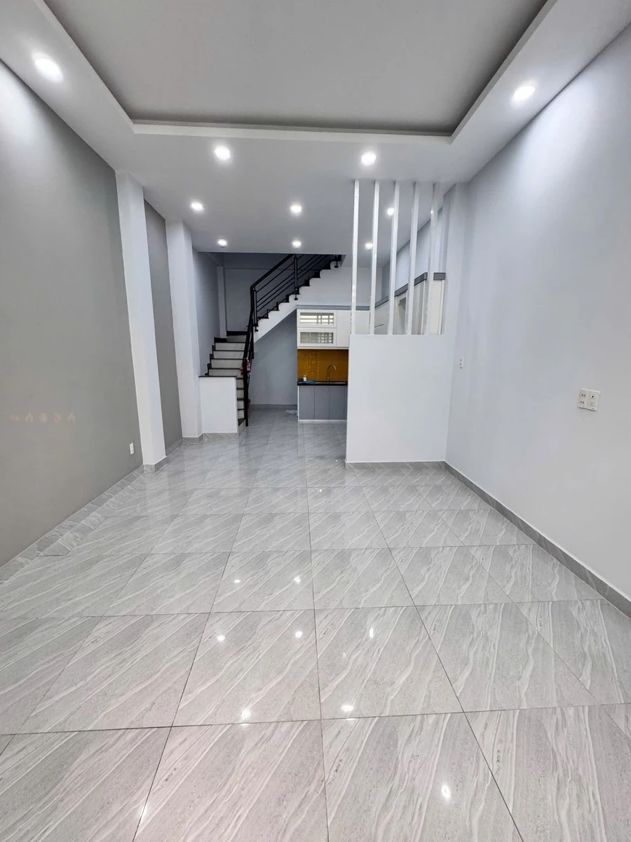 Bán nhà 2 tầng Quận 10, 48m², 5 tỷ - Ảnh thu nhỏ 2