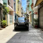 Bán nhà phố 5 tầng 50m² 4PN Lê Văn Sỹ Phú Nhuận - Ảnh thu nhỏ 2